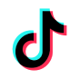 TikTok logo